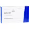 LEVICO D 3 ampullen, 8X1 ml