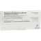 MAGNESIUM PHOSPHORICUM ACIDUM D 6 ampullen, 8X1 ml