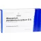 MAGNESIUM PHOSPHORICUM ACIDUM D 6 ampullen, 8X1 ml