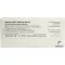MARMOR D 6/Stibium D 6 aa-ampullen, 8X1 ml
