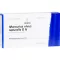 MERCURIUS VIVUS NATURALIS D 6 ampullen, 8X1 ml