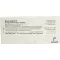 NONTRONIT D 15 ampullen, 8X1 ml