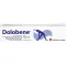 DOLOBENE Ibu-gel, 50 g