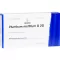 PLUMBUM MELLITUM D 20 ampullen, 8X1 ml