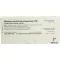 PLUMBUM METALLICUM praep.D 30 ampullen, 8X1 ml
