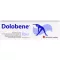 DOLOBENE Ibu-gel, 100 g