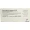 PRUNUS SPINOSA SUMMITATES Rh D 3 ampullen, 8X1 ml