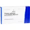 PRUNUS SPINOSA SUMMITATES Rh D 3 ampullen, 8X1 ml