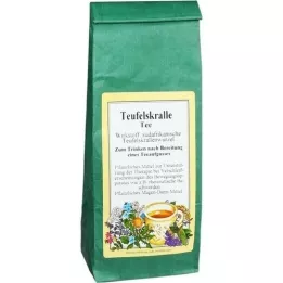 TEUFELSKRALLE THEE, 100 gr