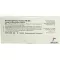 PRUNUS SPINOSA FRUCTUS Rh D 3 ampullen, 8X1 ml