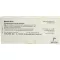 RETINA ET Chorioidea D 10 ampullen, 8X1 ml