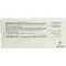 ROSMARINUS D 4 ampullen, 8X1 ml