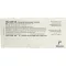 SKORODIT D 8 ampullen, 8X1 ml