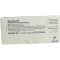 SKORODIT D 30 ampullen, 8X1 ml