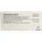 SOLUTIO SILICEAE comp.D 6 ampullen, 8X1 ml