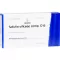 SOLUTIO SILICEAE comp.D 6 ampullen, 8X1 ml
