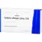 SOLUTIO SILICEAE comp.D 6 ampullen, 8X1 ml