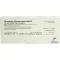 TARAXACUM STANNO cultum RH D 3 ampullen, 8X1 ml