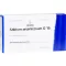 STIBIUM ARSENICOSUM D 15 ampullen, 8X1 ml
