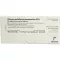 STIBIUM METALLICUM PRAEPARATUM D 10 ampullen, 8X1 ml