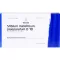 STIBIUM METALLICUM PRAEPARATUM D 10 ampullen, 8X1 ml