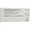 STIBIUM METALLICUM PRAEPARATUM D 20 ampullen, 8X1 ml