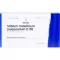 STIBIUM METALLICUM PRAEPARATUM D 20 ampullen, 8X1 ml