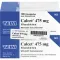 CALCET 475 mg filmomhulde tabletten, 200 stuks