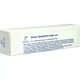 ARNICA/SYMPHYTUM comp.Zalf, 25 g
