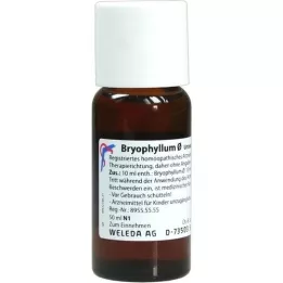 BRYOPHYLLUM Moedertinctuur, 50 ml