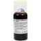 QUERCUS ETHANOL.Decoctum moedertinctuur D 1, 50 ml