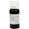 VERONICA OFFICINALIS Moedertinctuur D 1, 50 ml