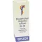 BRYOPHYLLUM ARGENTO cultum Rh D 3 Verdunning, 20 ml