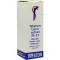 TABACUM CUPRO cultum Rh D 3 Verdunning, 20 ml