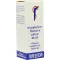 BRYOPHYLLUM MERCURIO cultum Rh D 3 Verdunning, 20 ml