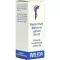 NASTURTIUM MERCURIO cultum Rh D 3 Verdunning, 20 ml