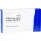 TABACUM CUPRO cultum Rh D 3 ampullen, 8X1 ml