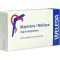 MAJORANA/MELISSA Vaginale tabletten, 10 stuks
