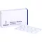 MAJORANA/MELISSA Vaginale tabletten, 10 stuks