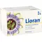 LIORAN de passiebloem harde capsules, 80 stuks