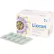 LIORAN de passiebloem harde capsules, 80 stuks