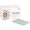 LIORAN de passiebloem harde capsules, 80 stuks