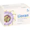 LIORAN de passiebloem harde capsules, 80 stuks