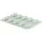 LIORAN de passiebloem harde capsules, 80 stuks