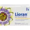 LIORAN de passiebloem harde capsules, 80 stuks
