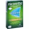 NICORETTE 2 mg versfruitkauwgom, 30 st