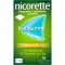 NICORETTE 2 mg versfruitkauwgom, 30 st