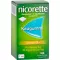 NICORETTE 2 mg versfruitkauwgom, 105 stuks