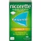 NICORETTE 2 mg versfruitkauwgom, 105 stuks