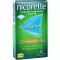 NICORETTE 4 mg versfruitkauwgom, 30 st